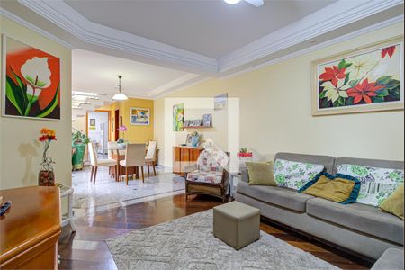 Casa à venda com 3 quartos, 157m² em Vila Cruzeiro, São Paulo