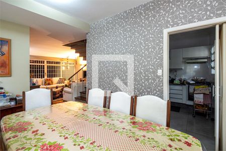 Casa à venda com 3 quartos, 164m² em Chácara Monte Alegre, São Paulo