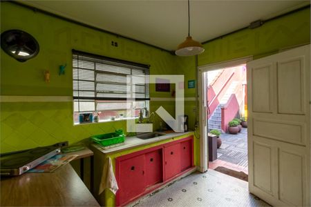 Casa à venda com 3 quartos, 164m² em Vila Clementino, São Paulo