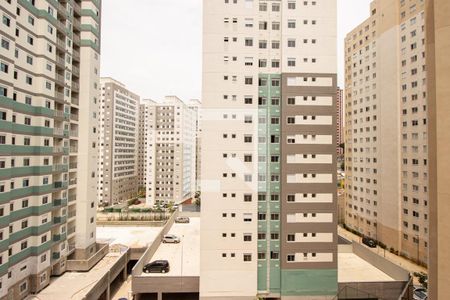 Vista do Quarto  de apartamento à venda com 1 quarto, 36m² em Liberdade, São Paulo