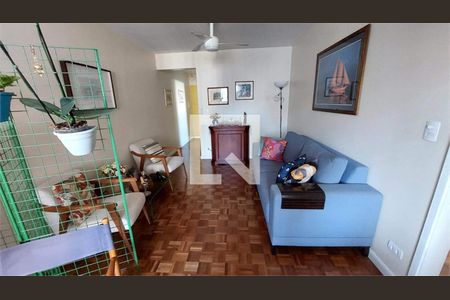Apartamento à venda com 2 quartos, 97m² em Indianópolis, São Paulo