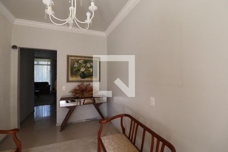 Sala de casa à venda com 4 quartos, 754m² em Jardim Rosaura, Jundiaí