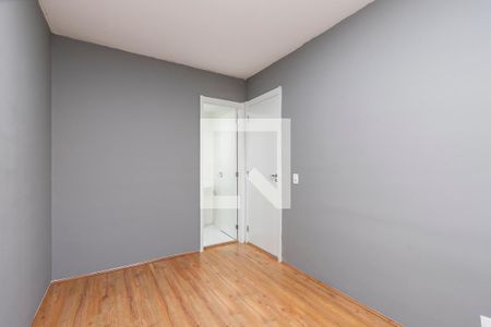 Quarto de apartamento para alugar com 1 quarto, 26m² em Jardim Mirante, São Paulo