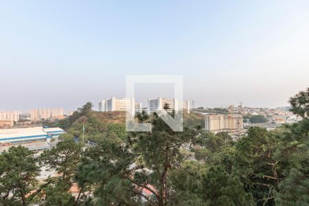 Vista da Sala de apartamento para alugar com 1 quarto, 26m² em Jardim Mirante, São Paulo