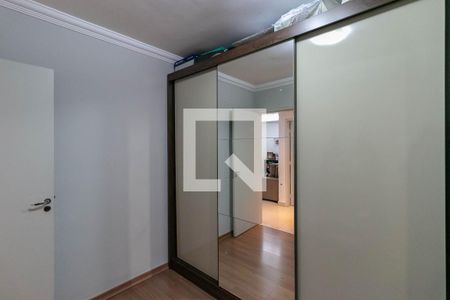 Quarto 1 de apartamento à venda com 2 quartos, 80m² em Dom Cabral, Belo Horizonte