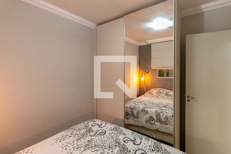 Quarto 2 de apartamento à venda com 2 quartos, 80m² em Dom Cabral, Belo Horizonte