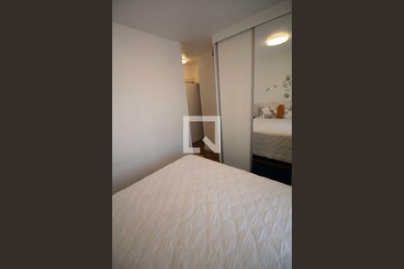 Suite de apartamento à venda com 3 quartos, 102m² em Mirandópolis, São Paulo
