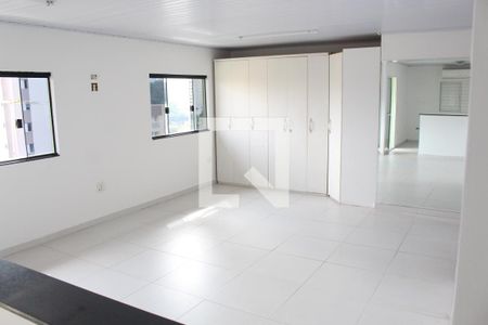 Suíte 1 de casa à venda com 3 quartos, 150m² em Mandaqui, São Paulo