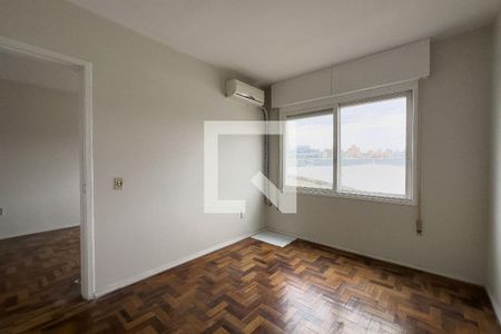 Quarto de apartamento à venda com 1 quarto, 50m² em Petrópolis, Porto Alegre