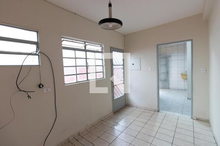Sala de casa à venda com 2 quartos, 49m² em Vila Ede, São Paulo