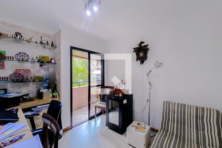 Quarto 1 de apartamento à venda com 4 quartos, 127m² em Vila Prudente, São Paulo