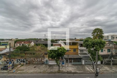 Vista do Quarto 1 de apartamento à venda com 2 quartos, 70m² em Penha, Rio de Janeiro