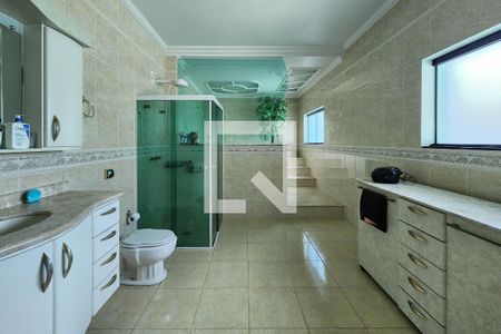 Casa à venda com 450m², 3 quartos e 8 vagas