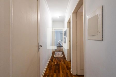 Corredor de casa para alugar com 3 quartos, 288m² em Vila Madalena, São Paulo