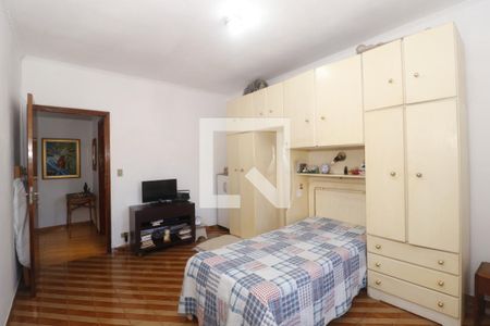 Quarto 1 de casa à venda com 5 quartos, 192m² em Vila Aurora (zona Norte), São Paulo