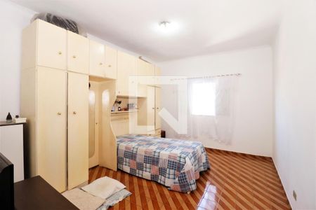 Quarto 1 de casa à venda com 5 quartos, 192m² em Vila Aurora (zona Norte), São Paulo