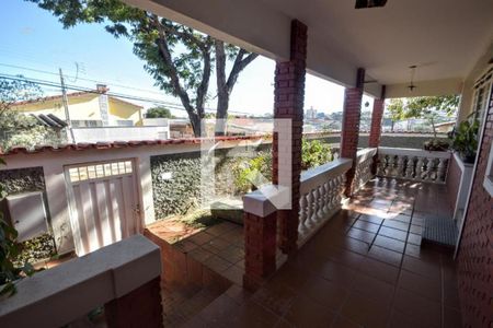 Casa à venda com 2 quartos, 157m² em Jardim dos Oliveiras, Campinas