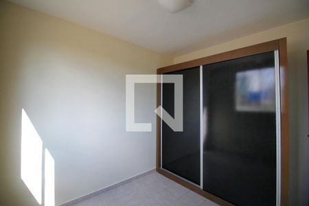 Suite de apartamento para alugar com 3 quartos, 70m² em União, Belo Horizonte