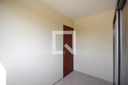 Quarto 2 de apartamento para alugar com 3 quartos, 70m² em União, Belo Horizonte