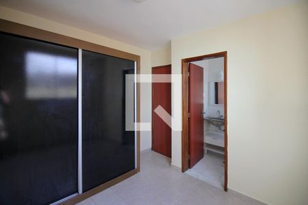 Suite de apartamento para alugar com 3 quartos, 70m² em União, Belo Horizonte