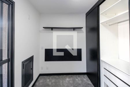 Studio de kitnet/studio para alugar com 1 quarto, 26m² em Quinta da Paineira, São Paulo