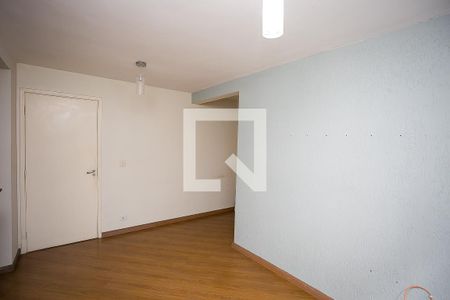 Sala  de apartamento para alugar com 2 quartos, 49m² em Jardim Paris, São Paulo