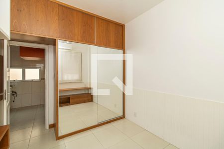 Quarto de apartamento à venda com 1 quarto, 39m² em Jardim Guanabara, Rio de Janeiro