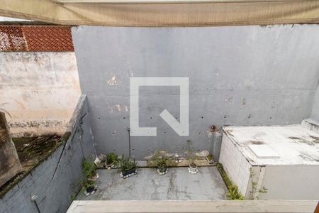 Vista da Sala de apartamento à venda com 1 quarto, 39m² em Jardim Guanabara, Rio de Janeiro