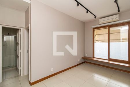 Sala de apartamento à venda com 1 quarto, 39m² em Jardim Guanabara, Rio de Janeiro