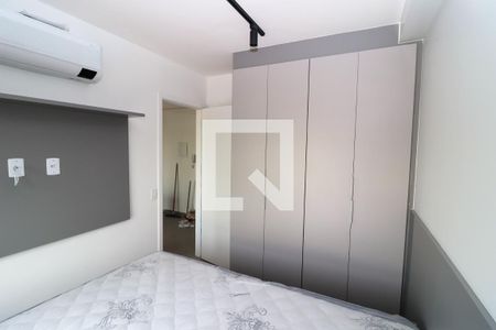 Quarto de apartamento para alugar com 1 quarto, 31m² em Vila Mafra, São Paulo