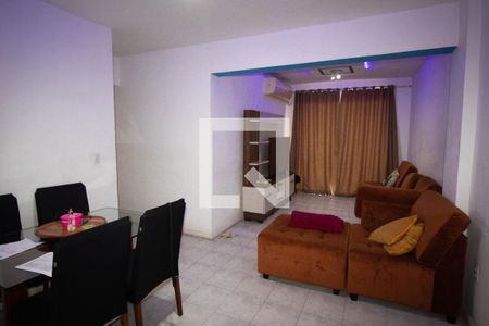 Sala de apartamento para alugar com 2 quartos, 104m² em Ramos, Rio de Janeiro