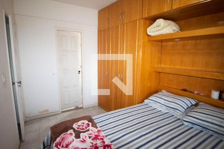 Suite de apartamento para alugar com 2 quartos, 104m² em Ramos, Rio de Janeiro