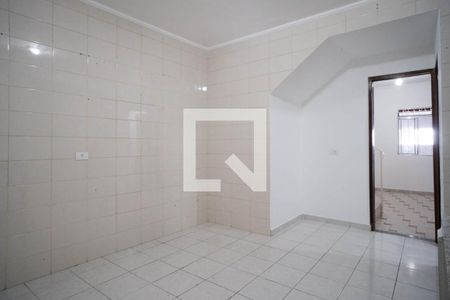 Cozinha de casa à venda com 3 quartos, 85m² em Vila Paulistania, São Paulo