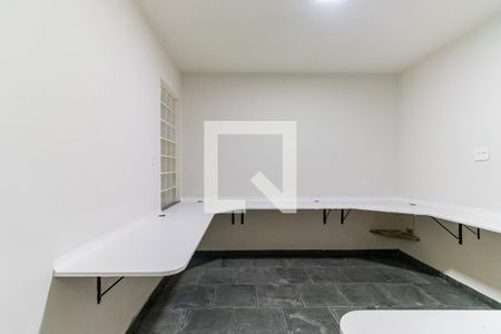 Quarto 1 - Escritório de casa à venda com 4 quartos, 215m² em Terceira Divisão de Interlagos, São Paulo