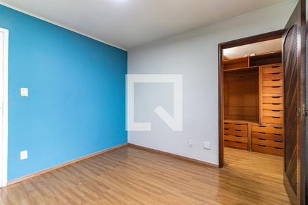 Quarto 2 - Suíte 1 de casa à venda com 4 quartos, 230m² em Terceira Divisão de Interlagos, São Paulo