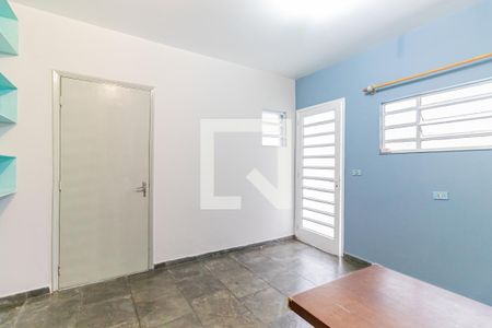 Quarto de Serviço de casa à venda com 4 quartos, 230m² em Terceira Divisão de Interlagos, São Paulo