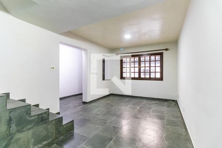 Sala de casa à venda com 4 quartos, 215m² em Terceira Divisão de Interlagos, São Paulo