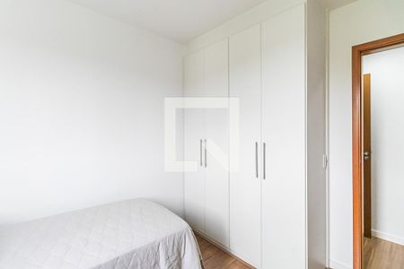 Quarto 1 de apartamento à venda com 3 quartos, 76m² em São Francisco, Belo Horizonte