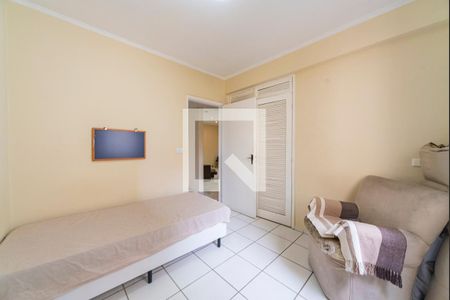 Quarto 1 de apartamento para alugar com 2 quartos, 68m² em Centro, Santo André