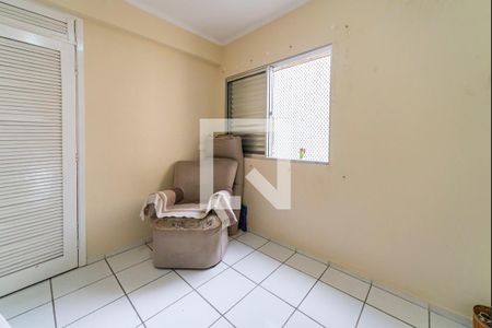 Quarto 1 de apartamento para alugar com 2 quartos, 68m² em Centro, Santo André