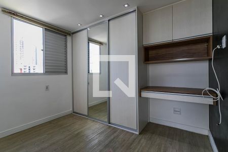 Quarto 1 de apartamento para alugar com 2 quartos, 48m² em Vila Mogilar, Mogi das Cruzes