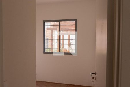 Quarto de apartamento para alugar com 1 quarto, 30m² em Várzea da Barra Funda, São Paulo