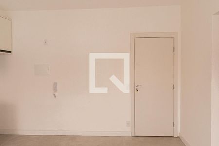 Sala de apartamento para alugar com 1 quarto, 30m² em Várzea da Barra Funda, São Paulo