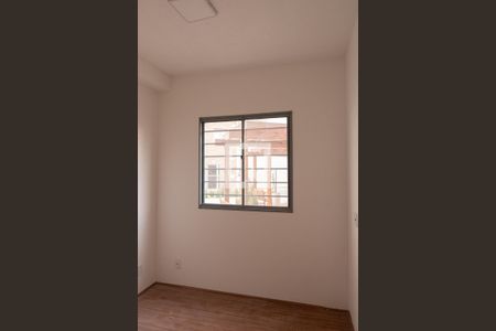 Quarto de apartamento para alugar com 1 quarto, 30m² em Várzea da Barra Funda, São Paulo