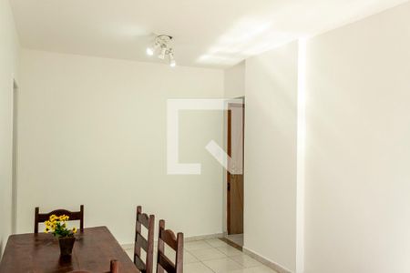 Sala de apartamento para alugar com 2 quartos, 60m² em Itanhangá, Rio de Janeiro