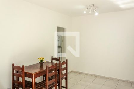 Sala de apartamento para alugar com 2 quartos, 60m² em Itanhangá, Rio de Janeiro