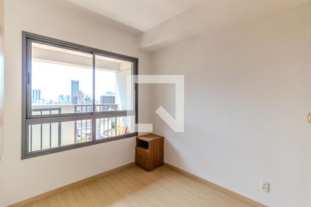 Quarto de apartamento para alugar com 1 quarto, 32m² em Consolação, São Paulo