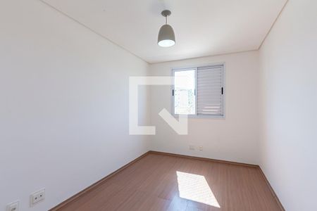 Quarto 1 de apartamento para alugar com 2 quartos, 54m² em Vila Homero Thon, Santo André