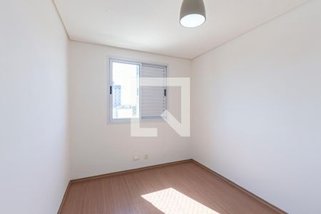 Quarto 1 de apartamento para alugar com 2 quartos, 54m² em Vila Homero Thon, Santo André