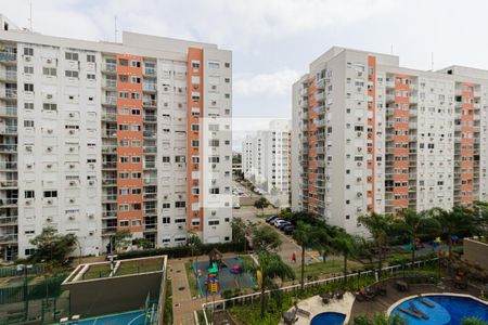 Vista da Varanda de apartamento para alugar com 2 quartos, 54m² em Anil, Rio de Janeiro